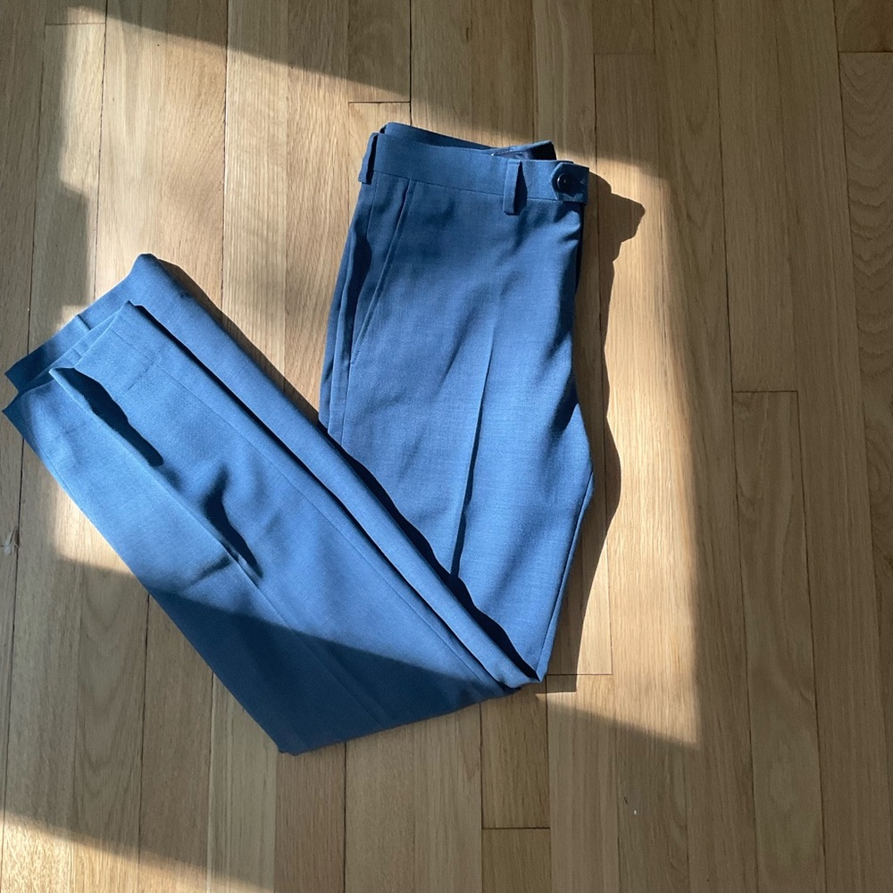 Knit Texture Pant